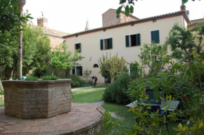 Il Giardino Segreto Pienza